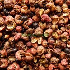 Good quality Szechuan pepper